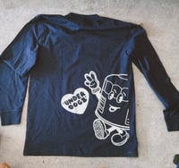 Everyone loves a UNDERDOG 