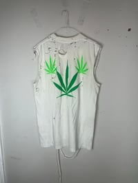 Image 3 of SKLOWNK TANK TOP