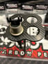 MCD upgraded shock pistons and guide set 4 holes  Image 3