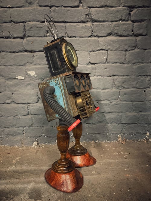 Image of Bitz Enbobs