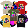 Graffiti Shirts