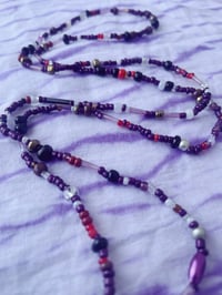 Image 2 of Afi's Waistbeads - 'Oya'