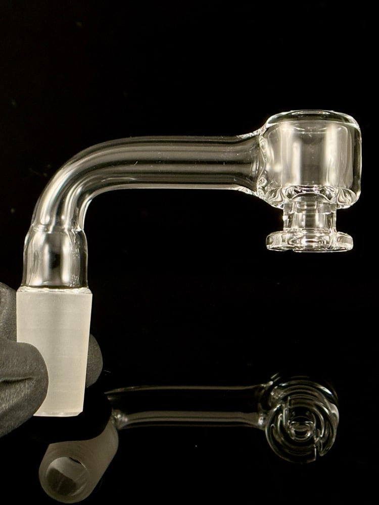 Image of Pivot Glass Adapter