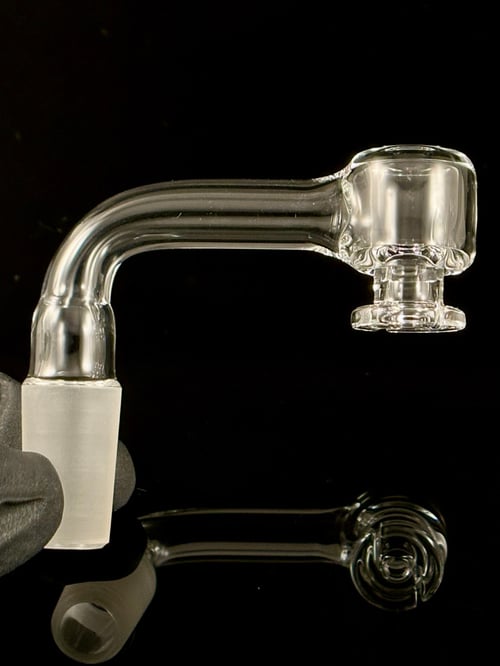 Image of Pivot Glass Adapter
