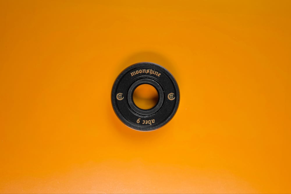 Image of Moonshine ABEC-9 Bearings (8 pk)