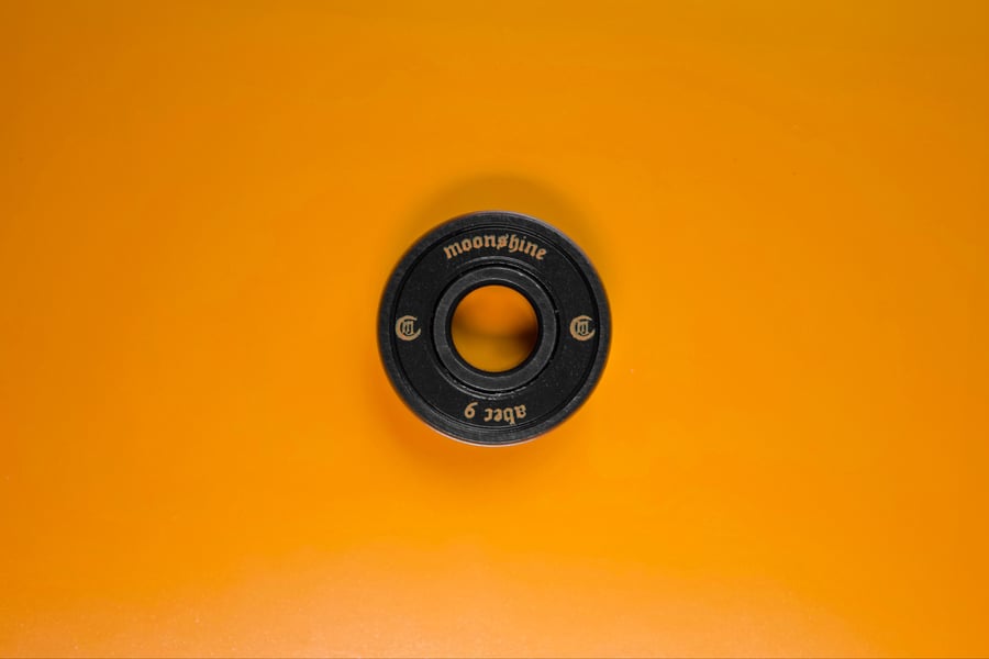 Image of Moonshine ABEC-9 Bearings (8 pk)