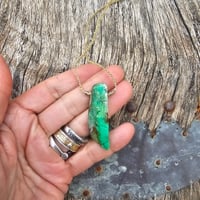 Image 1 of RESERVED Chryso stick