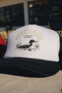 Image 2 of Green Room Lodge Hat