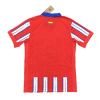 Image 2 of Atlético Madrid Home - 2024/25