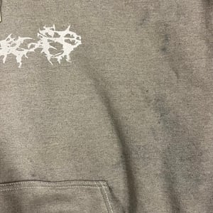 Image of METALOGO Hood