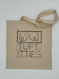 Image 1 of Reusable Tote