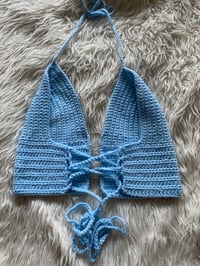 Image 3 of O-RING ANGEL TOP