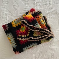 Image 1 of Granny's Lap Blanket