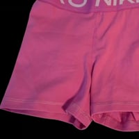 Women’s Athletic Compression Shorts