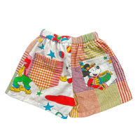 Image 2 of Mickey Shorts - Size 5