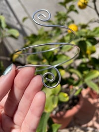 Image 2 of Silver Bracelet