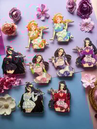 Image 1 of Cafe Maid Series - Wave 2