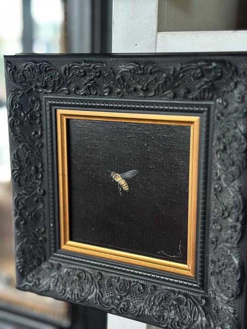 Image of Brixton by Monique Correy