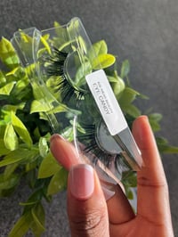 Image 1 of EYE CANDY