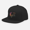 Image of Startail Betta Embroided Snapback Hat