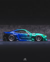 Image 2 of PANDEM SUBARU BRZ CUSTOM