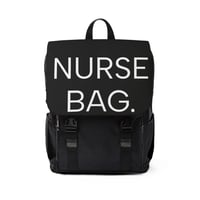 Image 1 of Nurse Bag