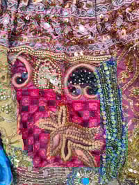 Image 5 of Mykonos jewel shorts -limited edition 8-12 uk (5)