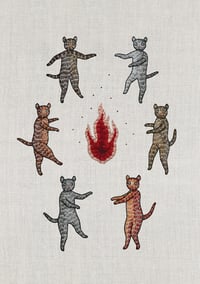 𝔗𝔥𝔢 ℜ𝔦𝔱𝔲𝔞𝔩 𝔄𝔯𝔱 𝔓𝔯𝔦𝔫𝔱