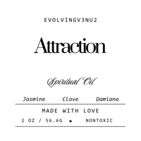 Image 2 of ATTRACTION