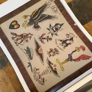Image of DON ED HARDY THE SEVENTIES