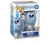 Sulley Monsters Inc Make A Wish Foundation SE Funko POP!