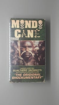 Image 1 of Mondo Cane 