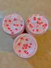 Strawberry Pound Cake Body Scrub 