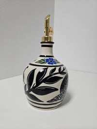 Image 3 of Oil Bottle 6 - Snails & branches