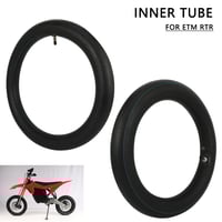 Image 1 of ETM RTR INNER TUBE SET 