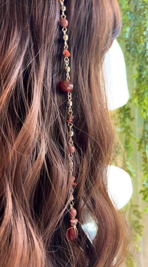 Image of Ruby (Abundance)