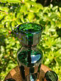 Image 5 of 4 Piece Sake Set