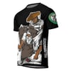 Kalabaw Redux 10th year Anniversary rash guard