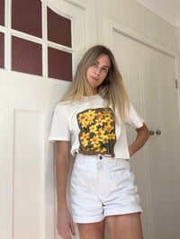 Image 3 of 'Daffodils' Tee