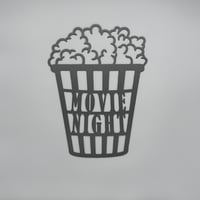 Image 1 of Movie Night - Popcorn