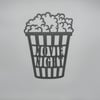 Movie Night - Popcorn