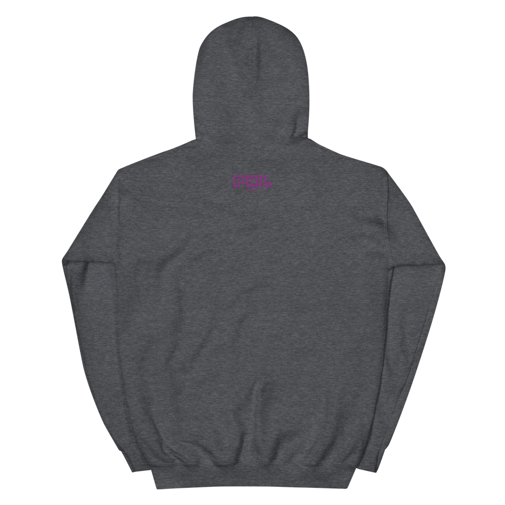 Unisex Hoodie HMT