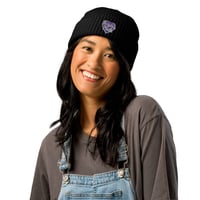 Image 1 of Bangtan Made Beanie