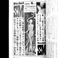 Image 13 of Suspense & Mystery SM magazine 1971 #7