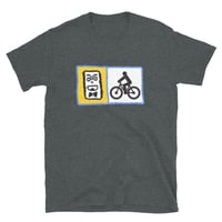 Image 5 of Ciclista - Camisa