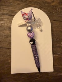 Kuromi Pen