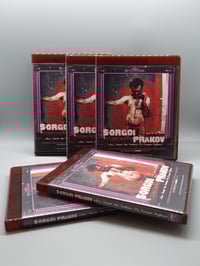 Image 4 of Sorgoi Prakov Directors Cut Limited Edition Blu-ray 