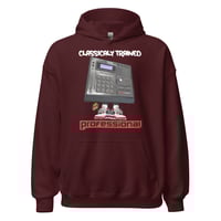 Image 3 of CTP HOODIE - MPC3000XLBEATSYNC