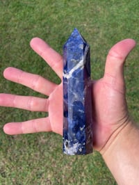 Image 11 of Sodalite Generator #1868