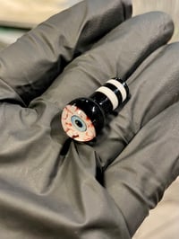 Image 4 of Bloodshot Eye Plug
